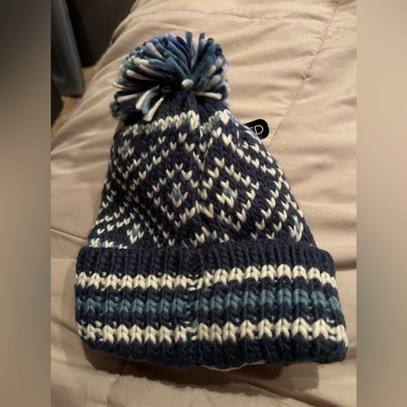 Cold Front Helen Cuff Hat New - Picture 1 of 4